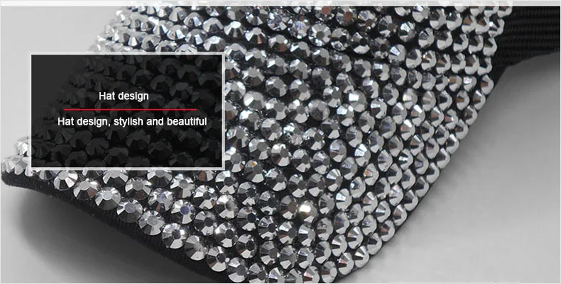 Бейсбол Кепки с Стразы Bling Роскошные женские Кепки летние Повседневное сетка солнцезащитный козырек шапка регулируемый в стиле «хип-хоп» для Casquette Femme