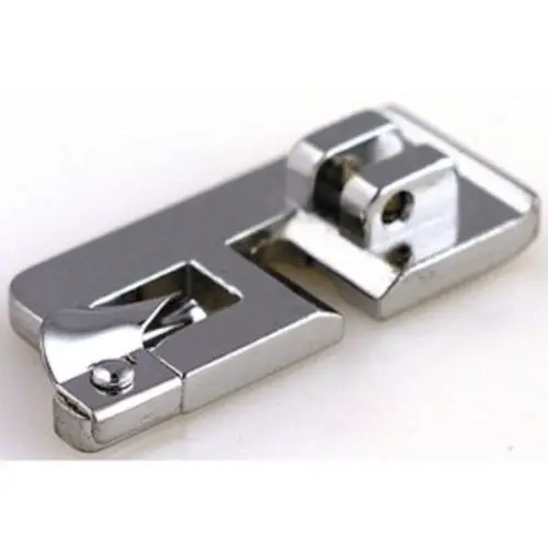 

sewing machine "1/8" Hemmer Foot Low Shank snap-on #P55607-Singer