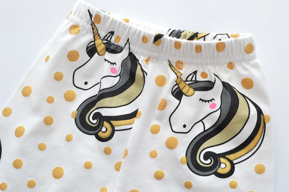 Одежда для маленьких девочек комплекты одежды новорожденных хлопковые