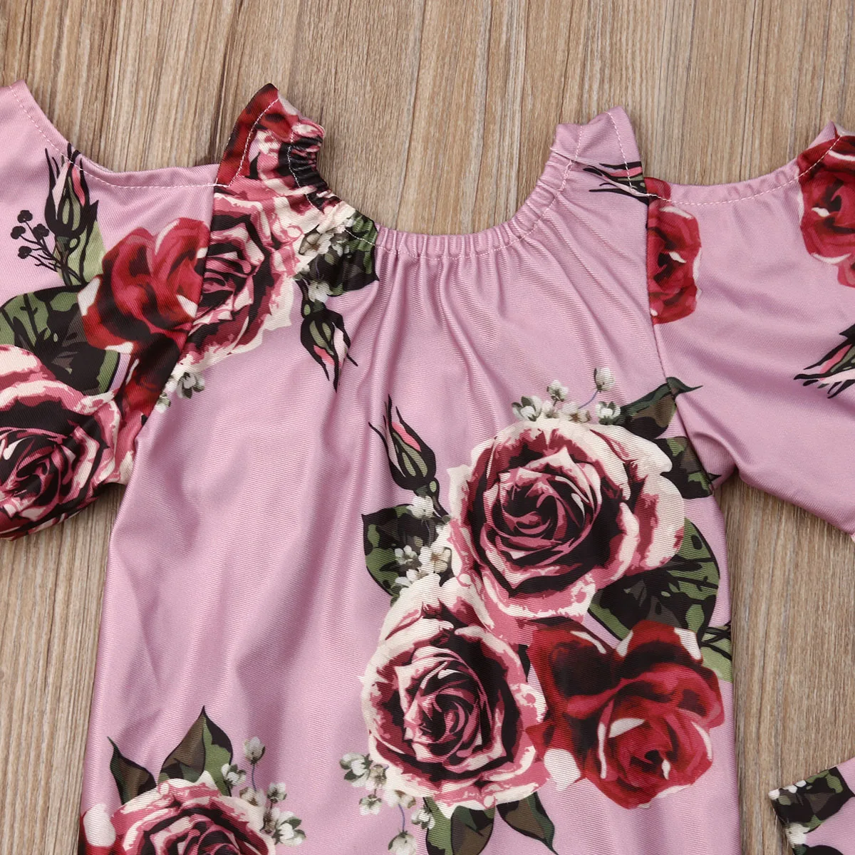 3 шт. Детские боди с коротким рукавом | Мать и ребенок