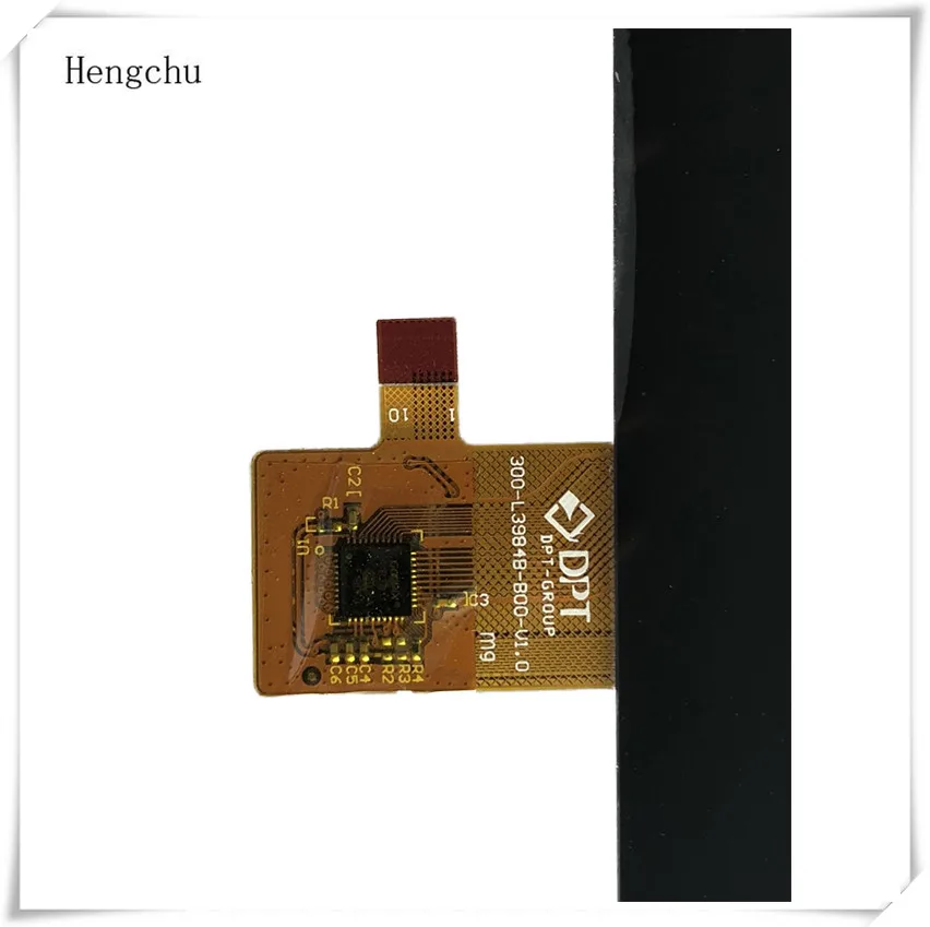 

New 7 Inch Touch Screen Digitizer Panel 300-L3984B-B00-V1.0 tablet pc