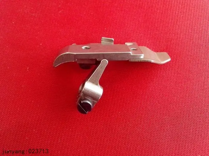 Запчасти для швейных машин аксессуары Высокое качество прижимная лапка шитья