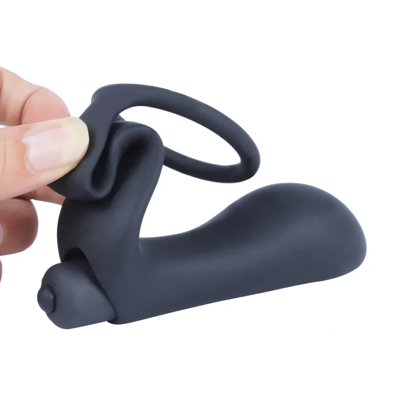 10 Speed Anal Vibrator Sex Toys for Man Butt plug Prostata massager men Delay ejaculation Beads Erotic sex product |