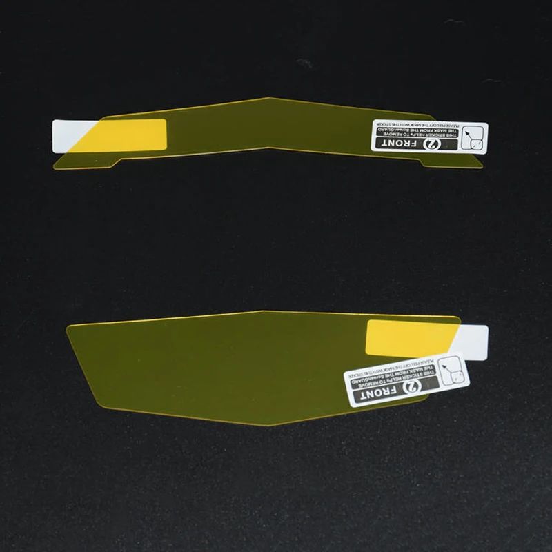 Защитная пленка против царапин для приборной панели ТПУ Blu-Ray Kawasaki Z1000 | Автомобили