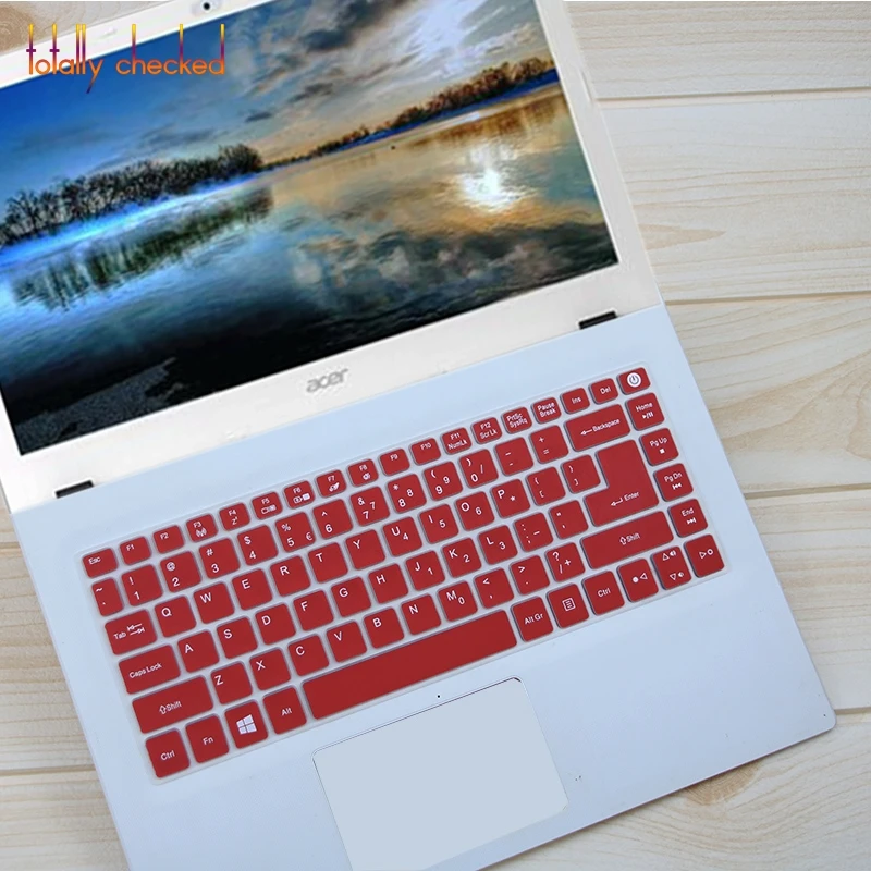 Для acer Travelmate P259 P248 P249 P449 X 349 Tx420, Tmp248 Tmp249 P449 Tmx349 Tmtx420 чехол для клавиатуры ноутбука протектор