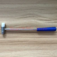 jewelry hammer rubber steel jewelry making tool professional forming tools for jewelry
