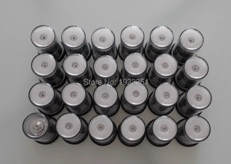 Научный микроскоп объектив Darkfield 100X/1 25 160/0.17 план масла с Iris Diaphragm-RMS4/5