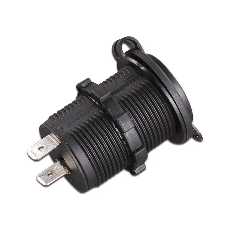 Автомобильное светодиодный устройство для прикуривателя 12 В|Зажигалка| |