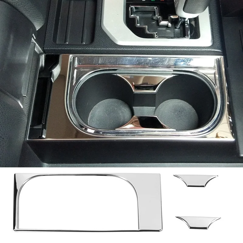 3 шт. декоративные крышки для Toyota Tundra 2014 2015 2016 2017 2018 2019 2020|Лепнина интерьера| |