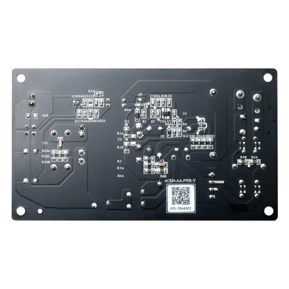 Запасная плата PCB PCBA для MI Purifier 2s Воздухоочистители AC-M4-AA 1 3 PRO ремонт Запчасти