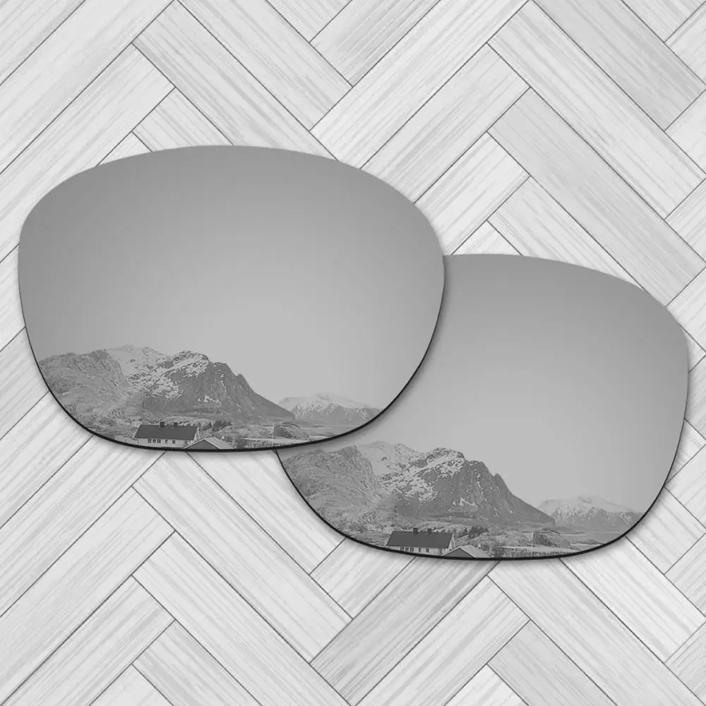 E.O.S 20 + запасные Линзы для очков OAKLEY Garage Rock | Аксессуары одежды