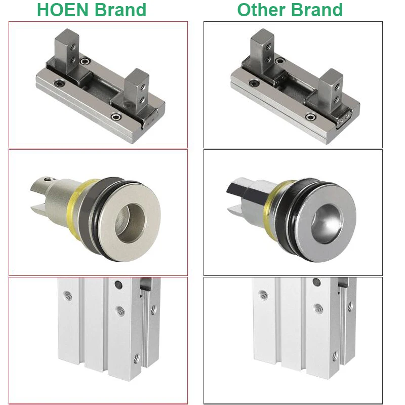 Параллельный Стиль серии MHZ2 внешняя фотография|pneumatic air|air gripperpneumatic gripper |