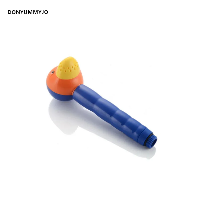 DONYUMMYJO безопасная и экологичная насадка для душа детский специальный смеситель