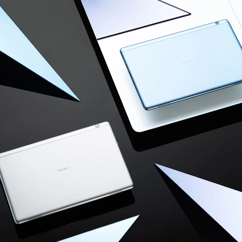 Huawei Honor MediaPad планшет с 10 1 дюймовым дисплеем восьмиядерным процессором Kirin ОЗУ 4 Гб