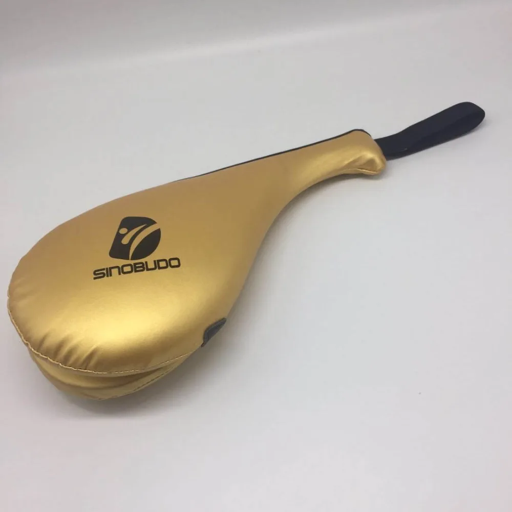 SINOBUDO новая двухлистовая мишень для курицы доска тхэквондо тренировочная