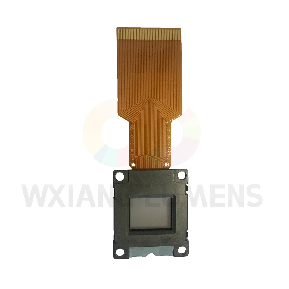 LCX111 LCX111A панель ЖК-проектора для оптического зеркального ЖК-призматического