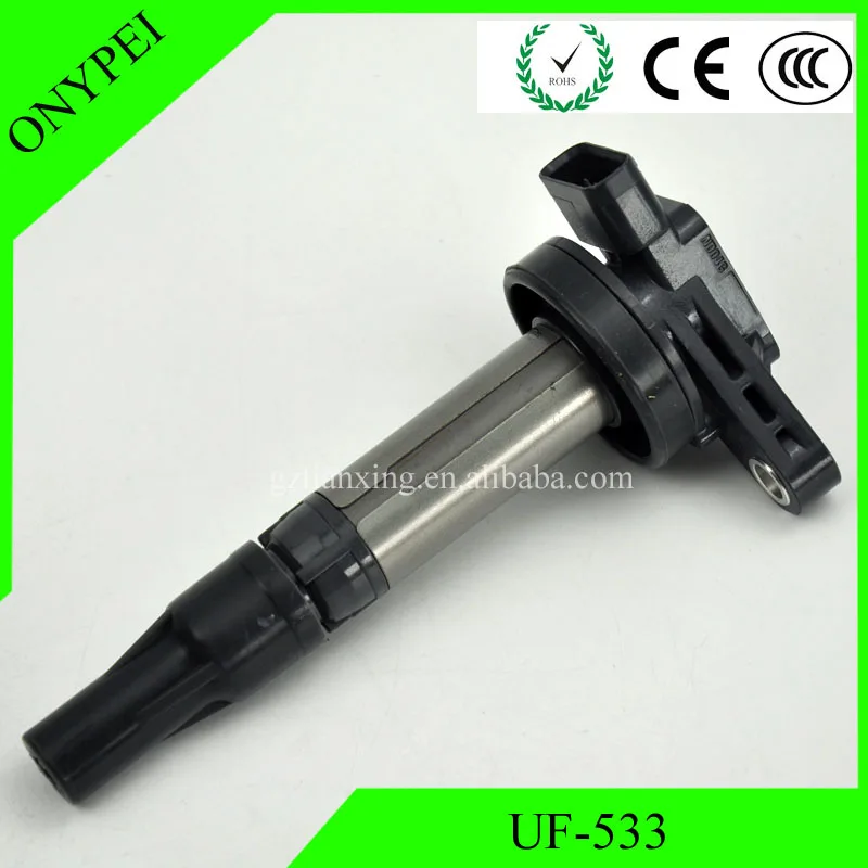 

New Ignition Coil For Land Rover Discovery LR3 Range Rover Jaguar S-Type Super XF XJ8 XJR XK 4744015 099700-1120 UF533