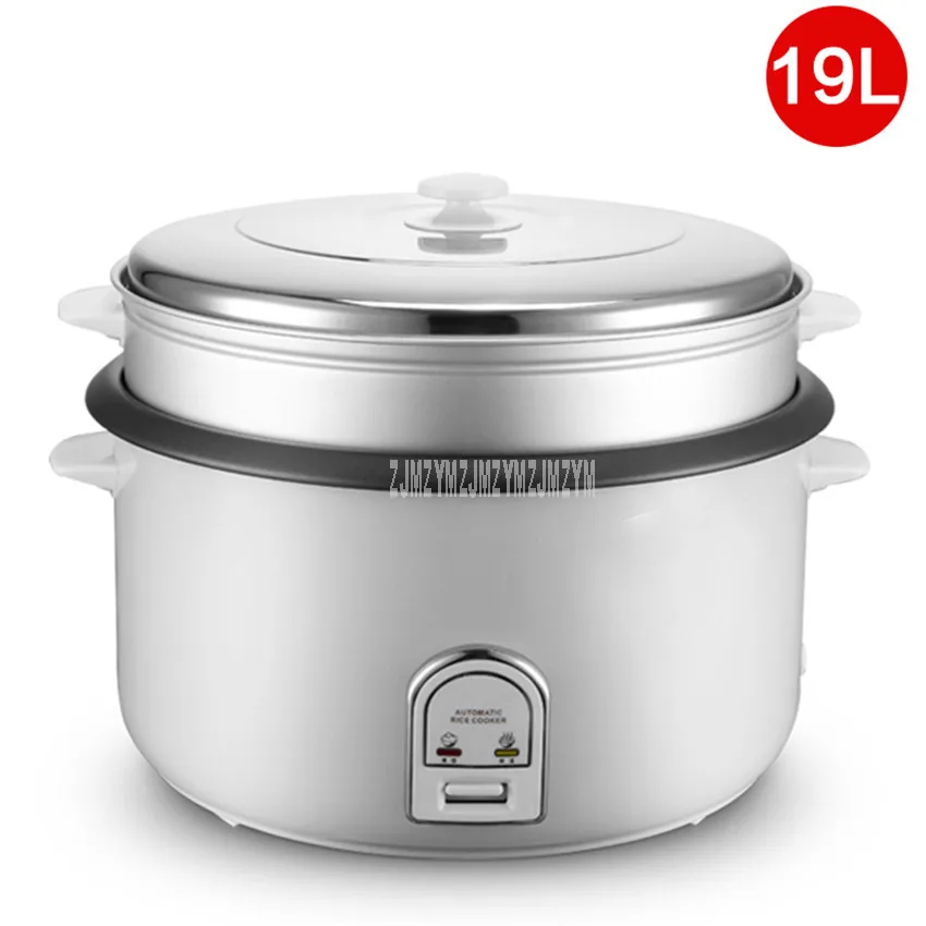19L 20-30 человек большой емкости ресторан отель Коммерческая рисоварка