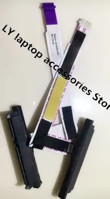 Оригинальный кабель для жесткого диска ноутбука HP Pavilion X360 15-BR 15-BR000 15-BR018NA HDD