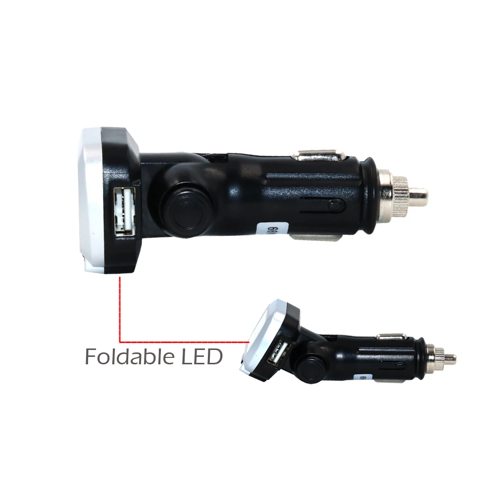 EANOP CT006 USB Авто Система мониторинга состояния шин через Bluetooth датчик давления в