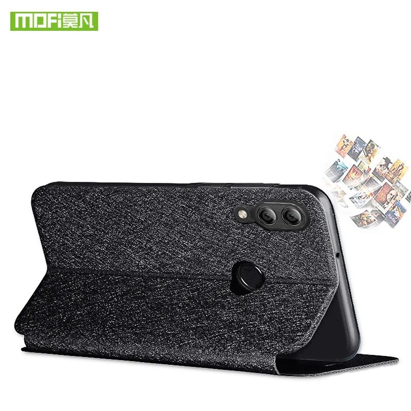 Чехол Mofi для huawei enjoy Max чехол max filp кожа ТПУ силикон 7 12 дюймов Роскошный | Мобильные