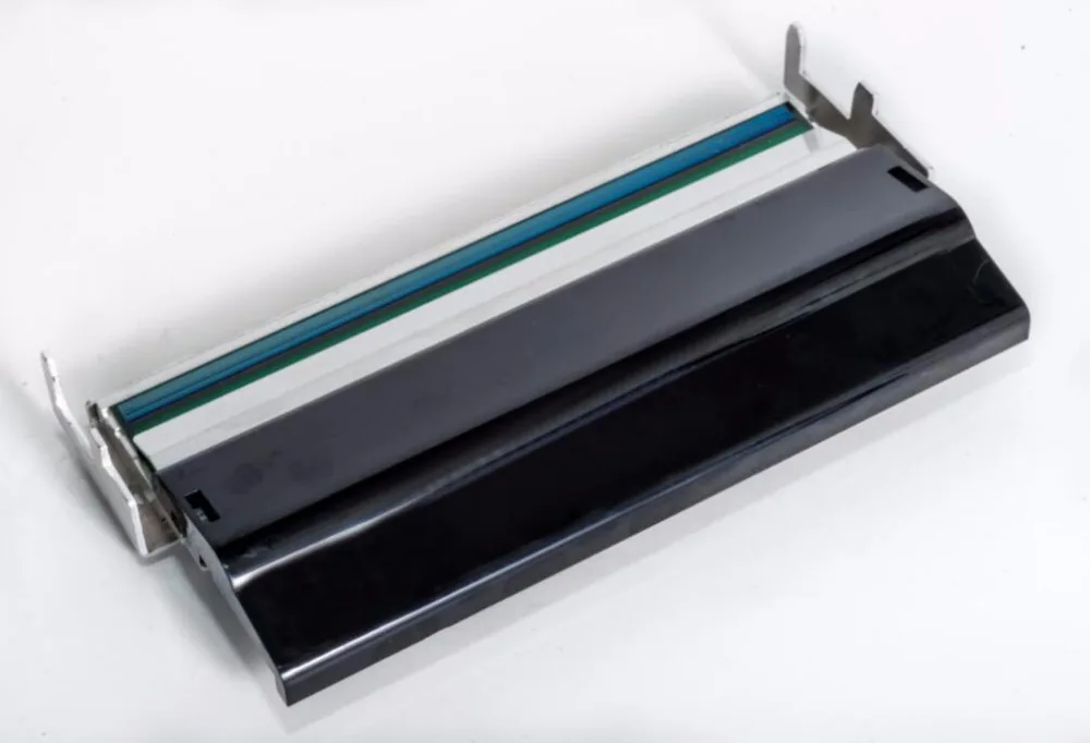 Тепловая печатающая головка для зебры Z4M 300 точек/дюйм принтер тепловой печати