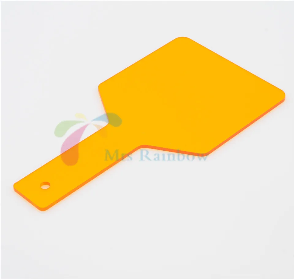 5/шт стоматологическая клиника светильник Рука-щит пластина доска отверждения