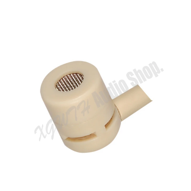 Профессиональная подвесная гарнитура головной динамический микрофон для