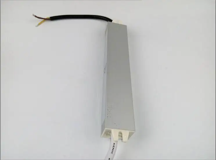 Бесплатная доставка светодиодный источник питания 12 В постоянного тока 2 5 А 24 1 3 30