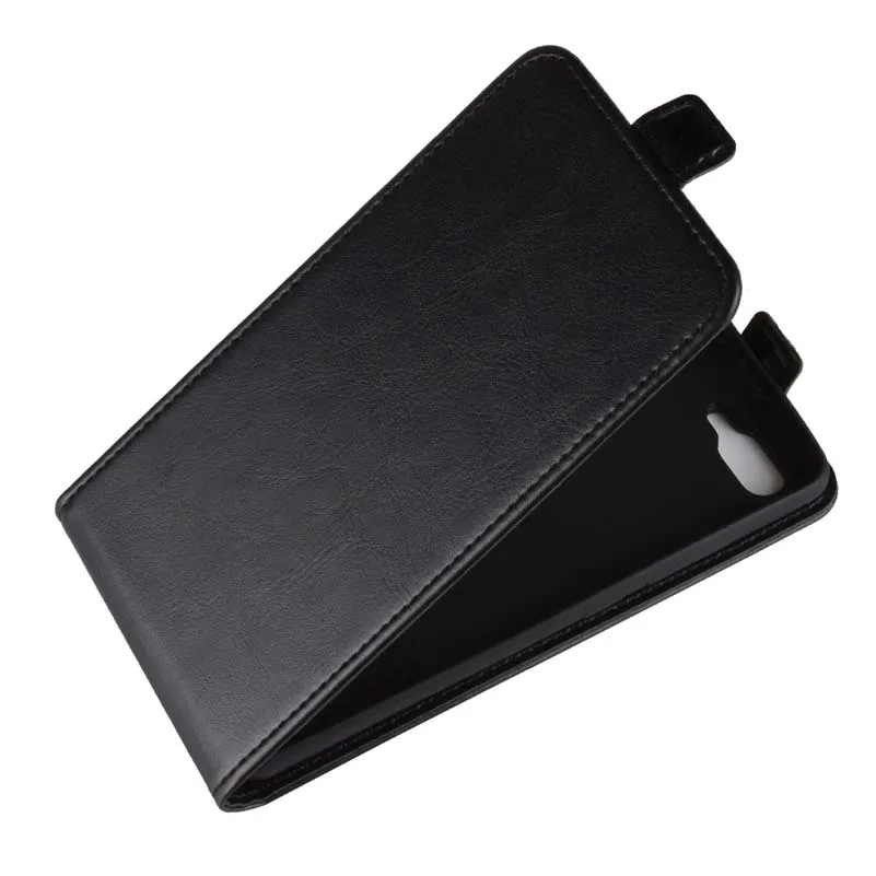 YINGHUI роскошный элегантный Магнитный Флип R64 кожаный чехол для телефона Blackview