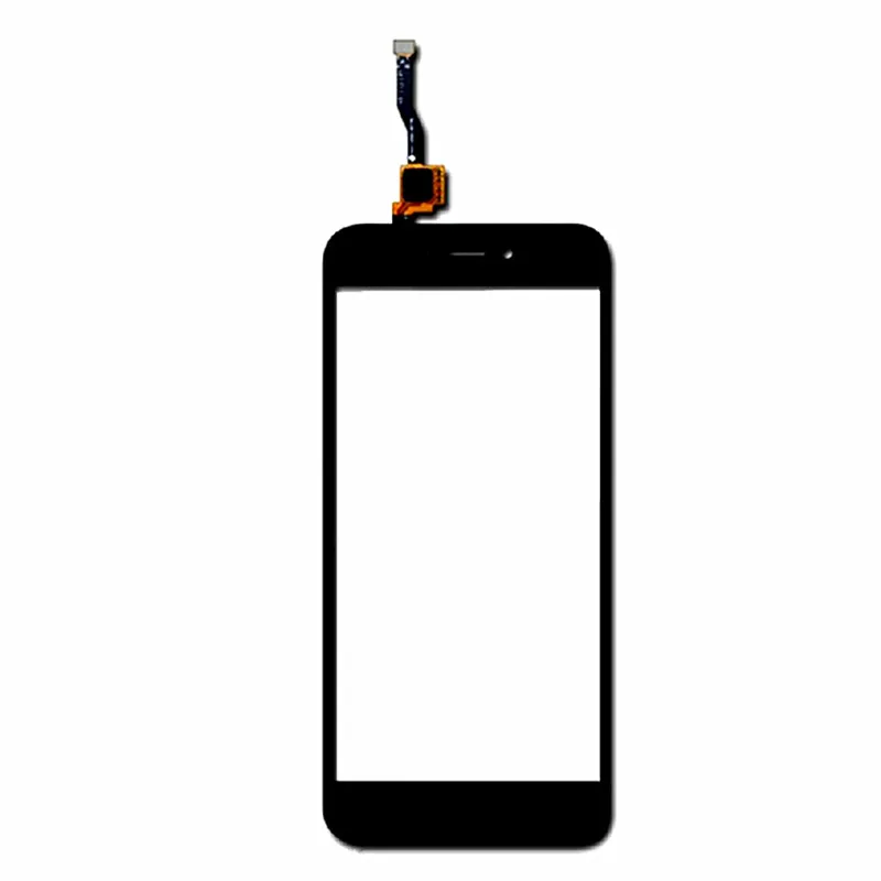 Сенсорный экран для Xiaomi Redmi 5a сенсорный экран панель Сенсорное переднее Стекло Замена сенсорного экрана Экран+ 3M клейкой ленты