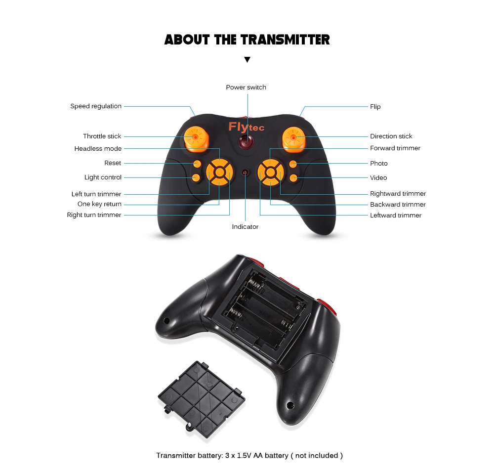 Новинка года Радиоуправляемый Дрон DIY Building Конструкторы Quadcopter 2.4 г 4CH 6 оси гироскопа headless режим quadcopters 3D unlimited флип самолет