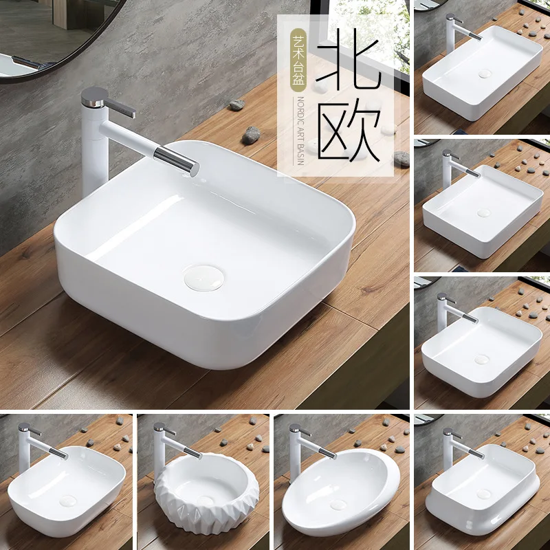 Черная деталь для ванной комнаты с выдвижным краном современная керамическая