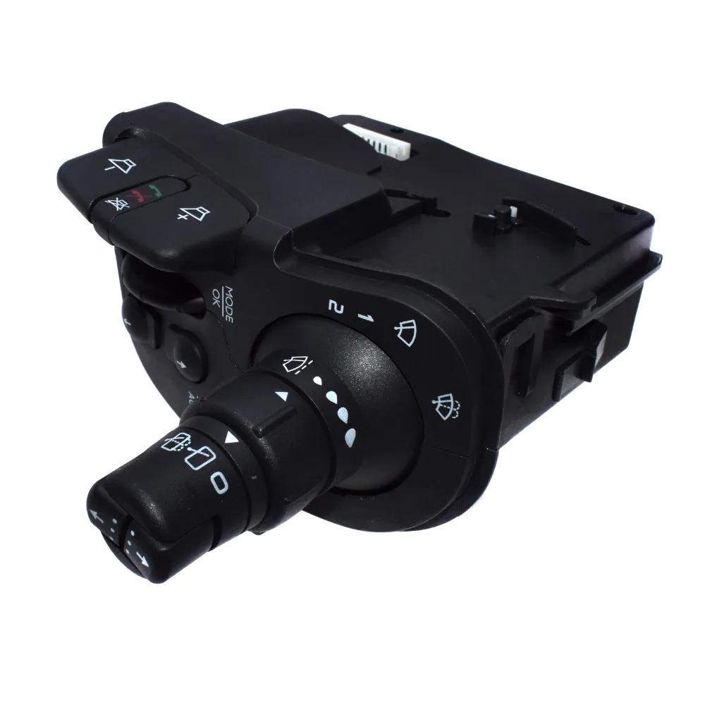 Стеклоочистители ISANCE и индикатор рулевого управления переключатель сигнала