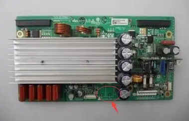 Хорошее качество 90% Новинка 42V8X3 Z плата 6870QZH004B 6871QZH956A 42V8 спот