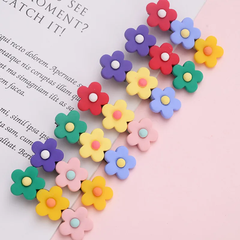 1 шт. заколки для волос в виде цветов|Украшения волос| |