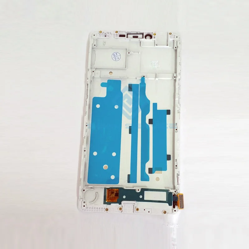 Для оригинального OPPO R7 Plus Мобильный телефон LCD дисплей + TP кодирующий