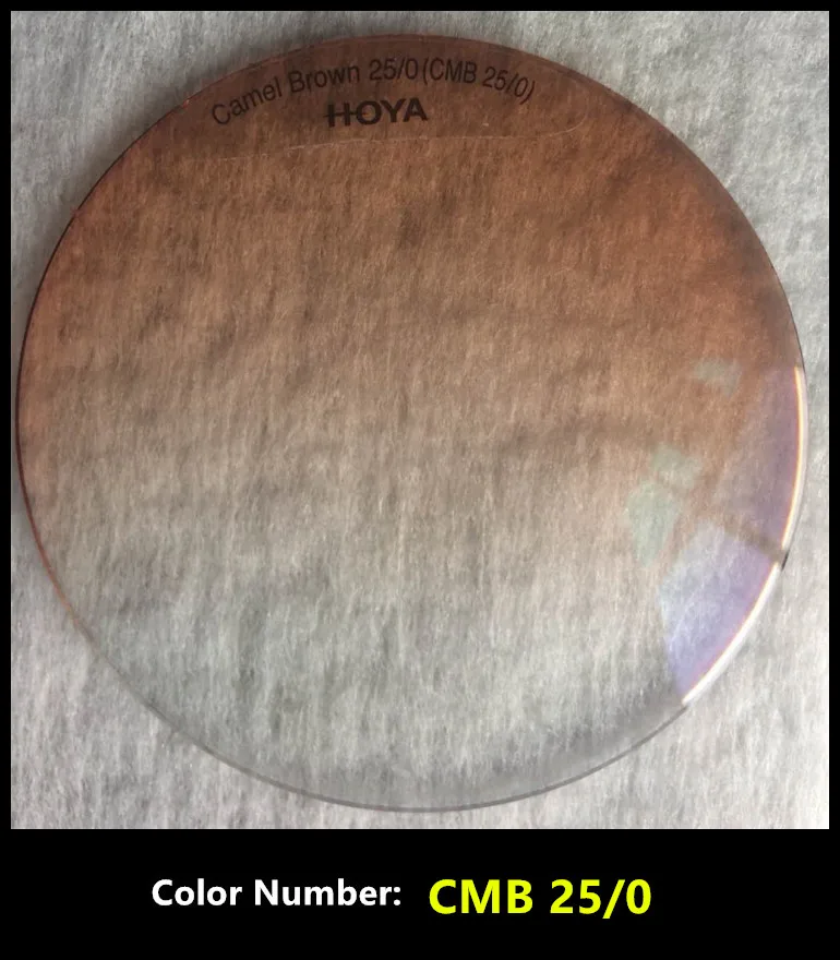 

Tint Color Optical Lenses for Eyeglasses EXIA OPTICAL