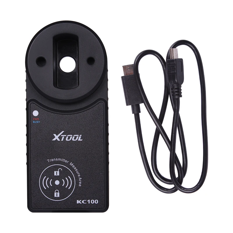 100% Оригинальный Xtool X100 PAD2 Pro Wifi и Bluetooth с VW 4th 5th PAD 2 KC100 для EPB EPS программатор