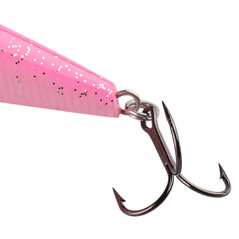 Умная искусственная приманка 14 см/66 г|fishing tackle|lure sinkingpesca artificial |