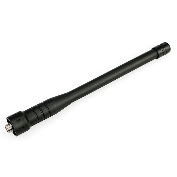 2 шт RETEVIS HA01 телескопическая SMA-F антенна VHF/UHF 144/430Mhz для Kenwood Baofeng UV-5R/UV-82/888 S H777/RT29/RT-5R рация