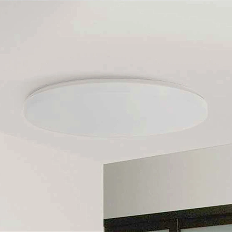 Yeelight потолочный светодиодный светильник 450 xiaomi умный дом дистанционное