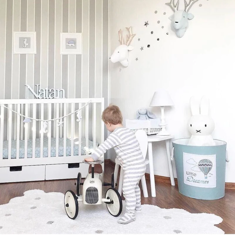 Детский игровой коврик Tapete Infantil детский для игр в тренажерном зале коврики