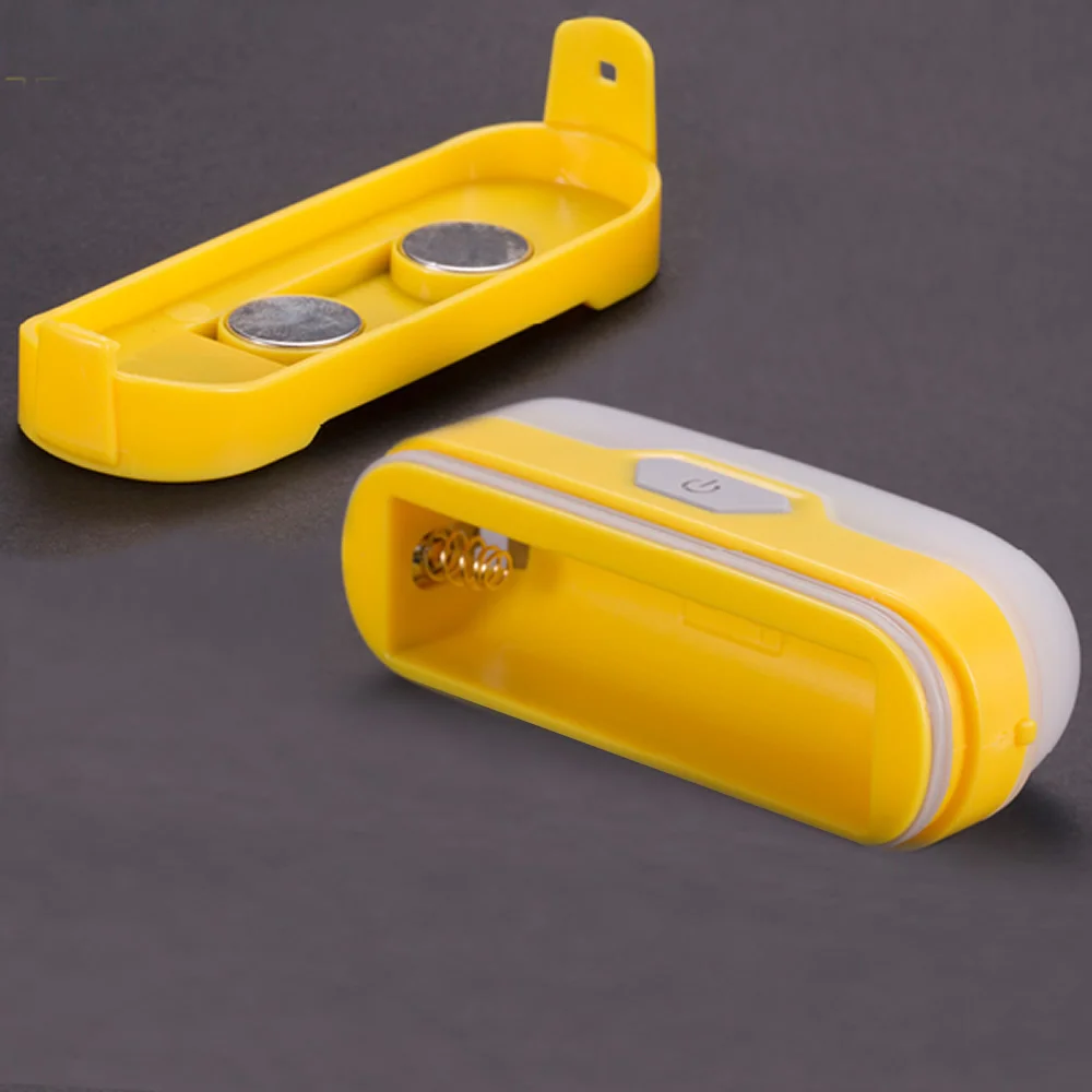 without Battery NITECORE LR30 высокий CRI LEDx6 наружный светильник-вспышка для фотосъемки софтбокс Pro белый/красный двойной светильник для кемпинга - Испускаемый цвет: without Battery