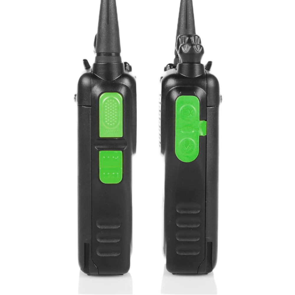 Baofeng Pofung GT-1 UHF 400-470 МГц 5 Вт 16 каналов двухсторонний любительский радиоприемник