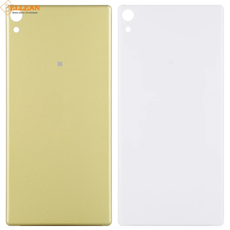 Чехол накладка Catteny F3215 для Sony Xperia XA Ultra задняя крышка батареи F3216 F3212 C6