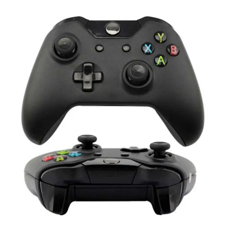 2 шт. беспроводной контроллер для Xbox One контроллер для Microsoft Xbox one Консоль геймпад джойстик для Xbox One консоль геймпады