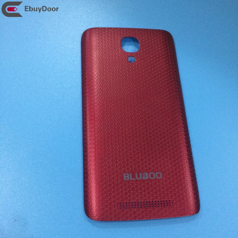 Чехол для аккумулятора Bluboo Mini б/у 4 5 дюйма 1280x720 MT6580M бесплатная доставка + номер