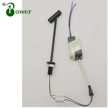 Бесплатная доставка Светодиодные индикаторы для ювелирных изделий CREE высотой 200