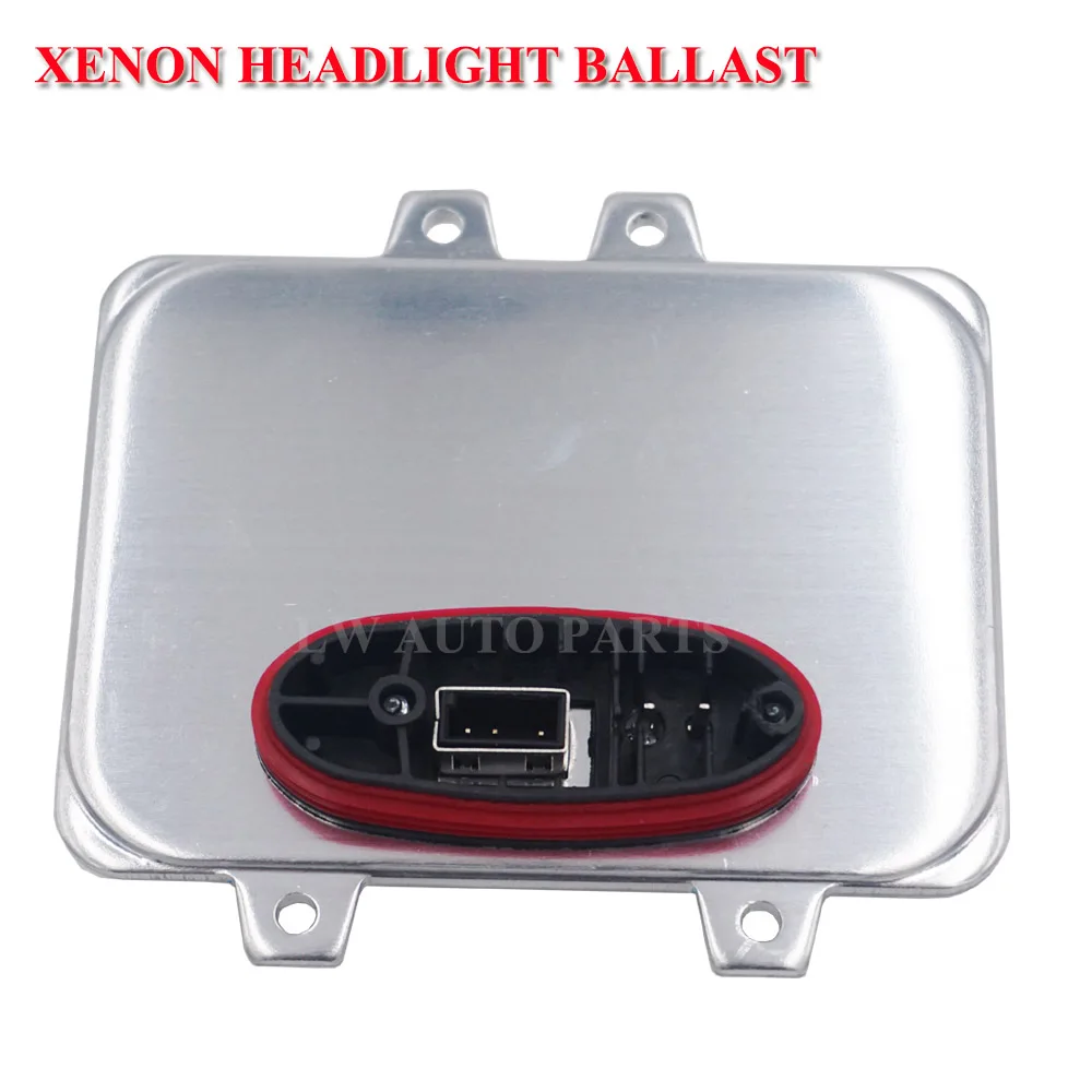

Xenon Headlight BALLAST For BMW Ford MERCEDE-BENZ Land Rover HYUNDAI 12767670 5DV 009 000-00 5DV009000-00 5DV00900000